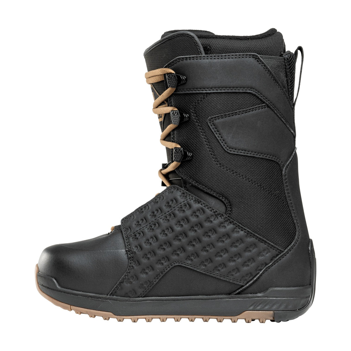 Thirty Two Lashed Hybrid Snowboard Boots