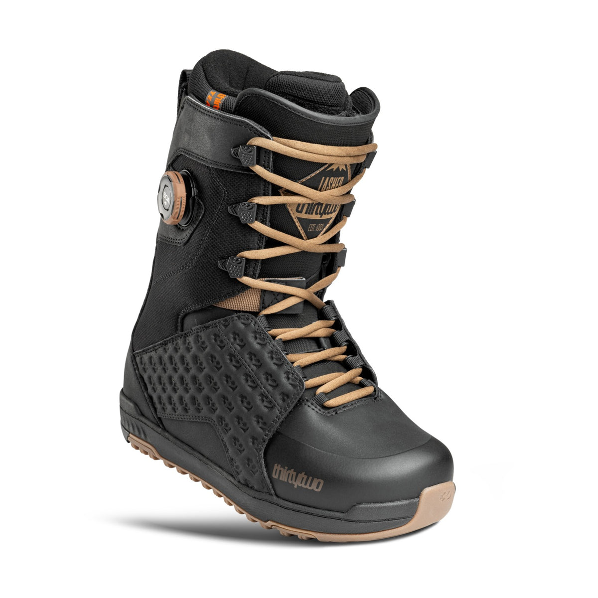 Thirty Two Lashed Hybrid Snowboard Boots