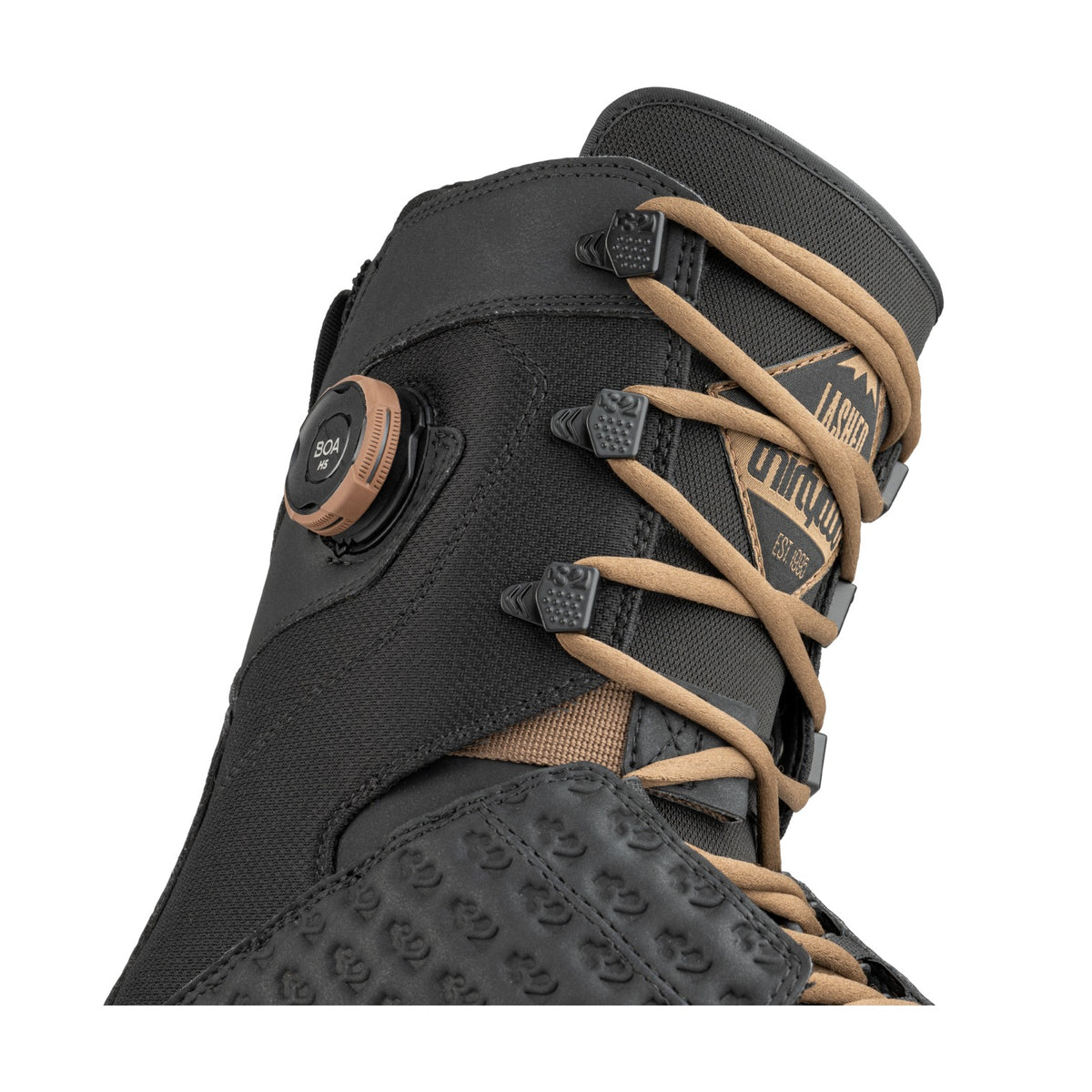 Thirty Two Lashed Hybrid Snowboard Boots