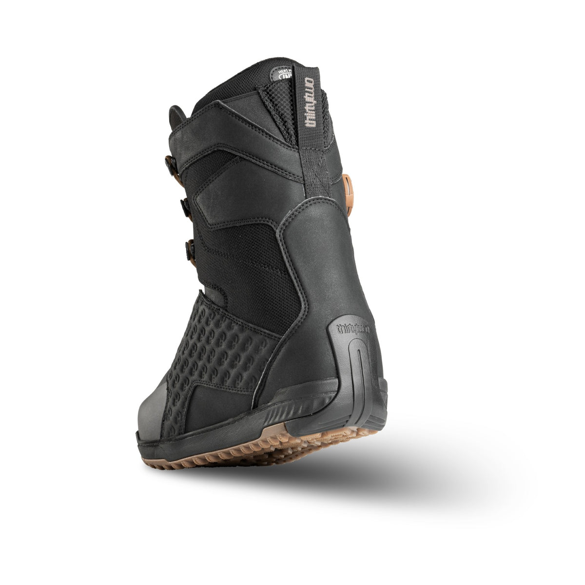 Thirty Two Lashed Hybrid Snowboard Boots