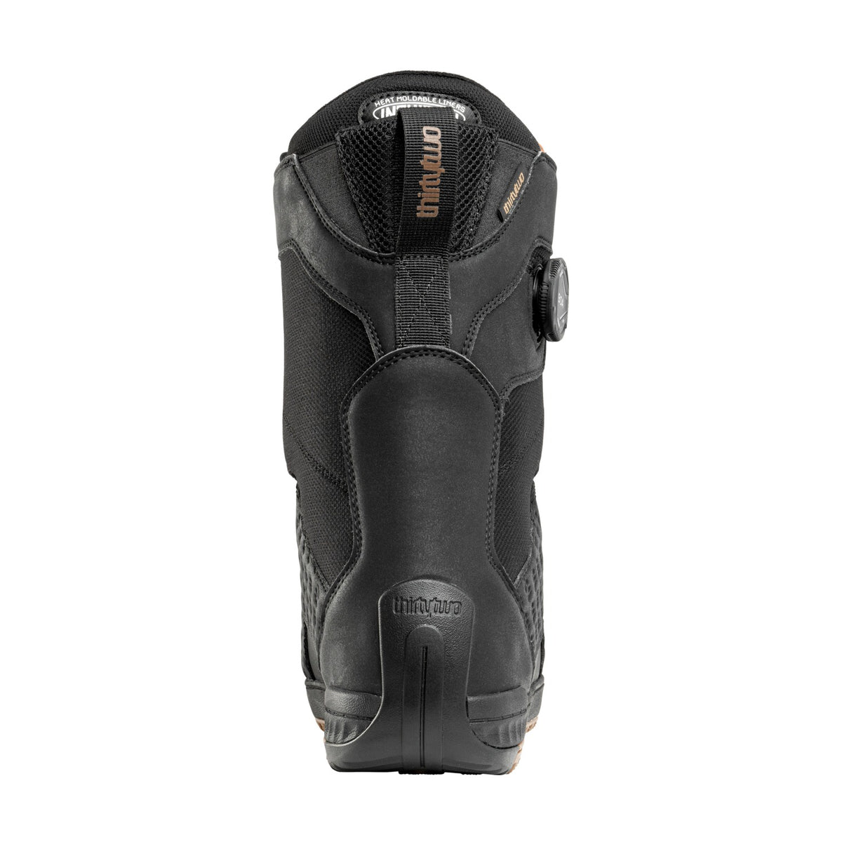 Thirty Two Lashed Hybrid Snowboard Boots
