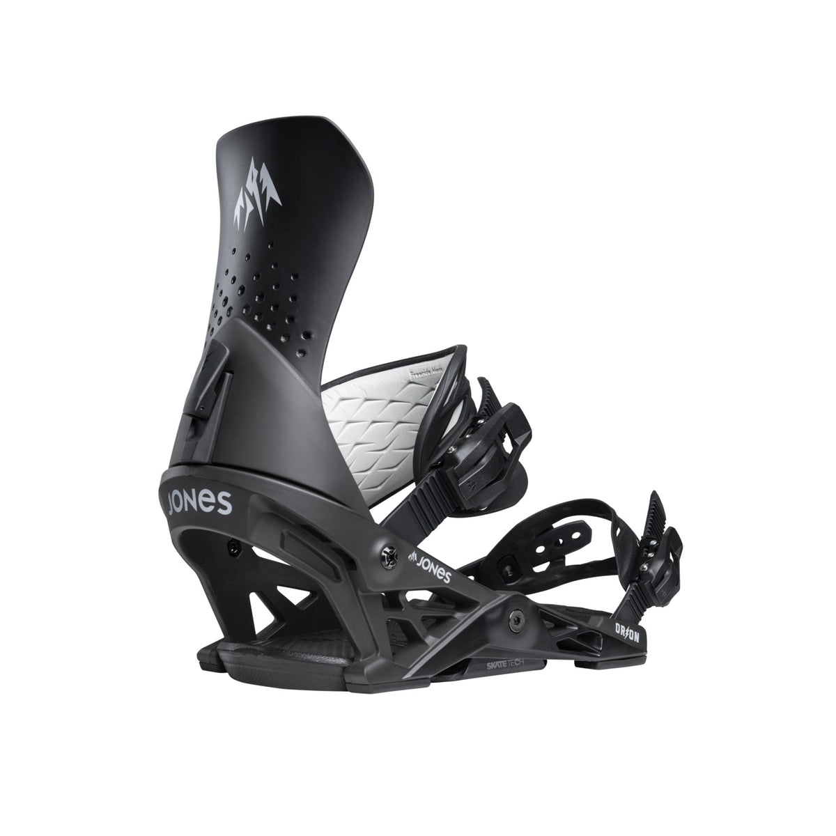 Jones Men's Orion Snowboard Bindings