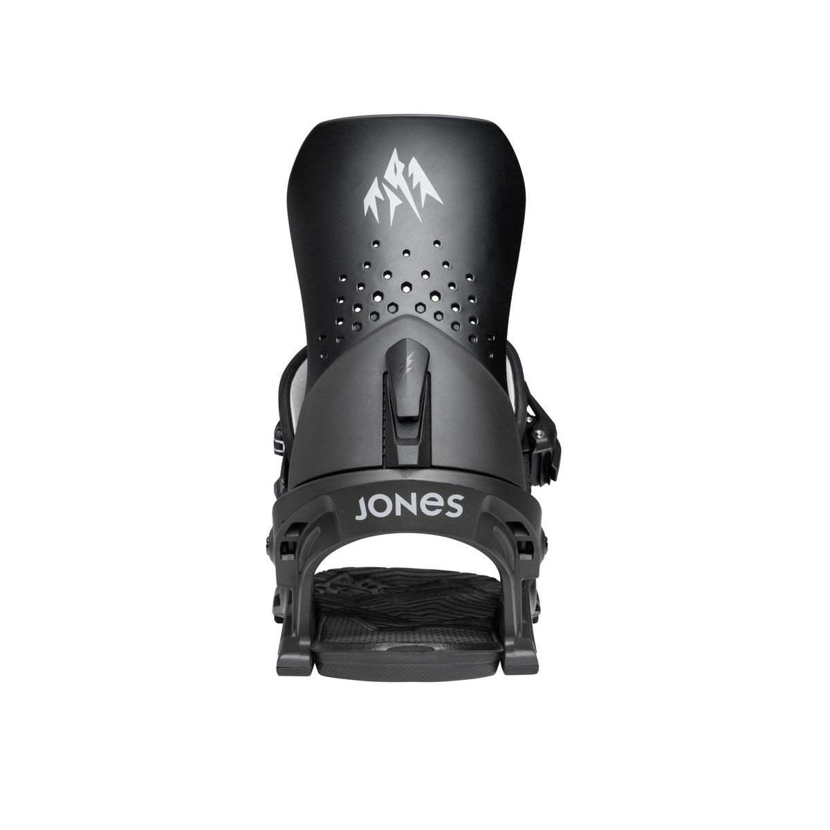 Jones Men's Orion Snowboard Bindings