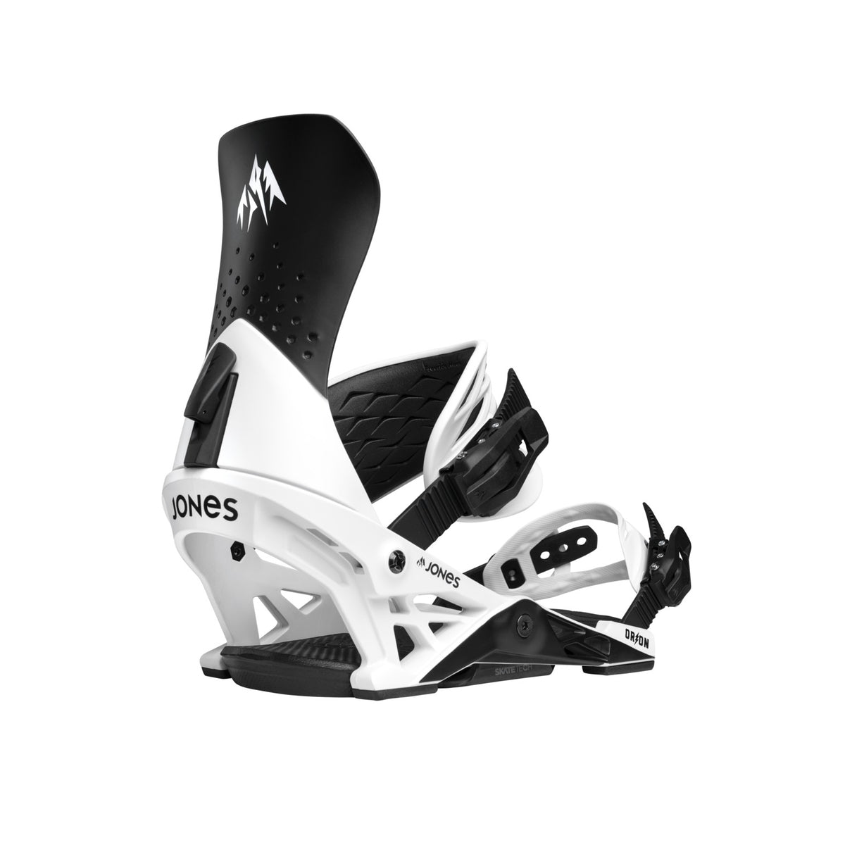 Jones Men's Orion Snowboard Bindings