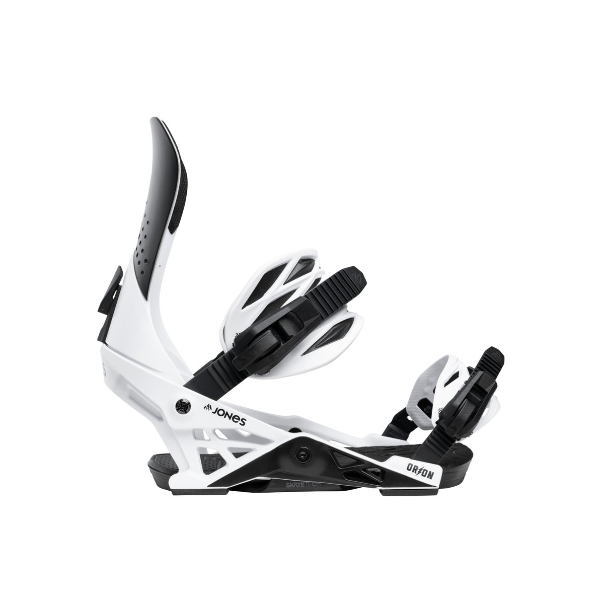 Jones Men's Orion Snowboard Bindings
