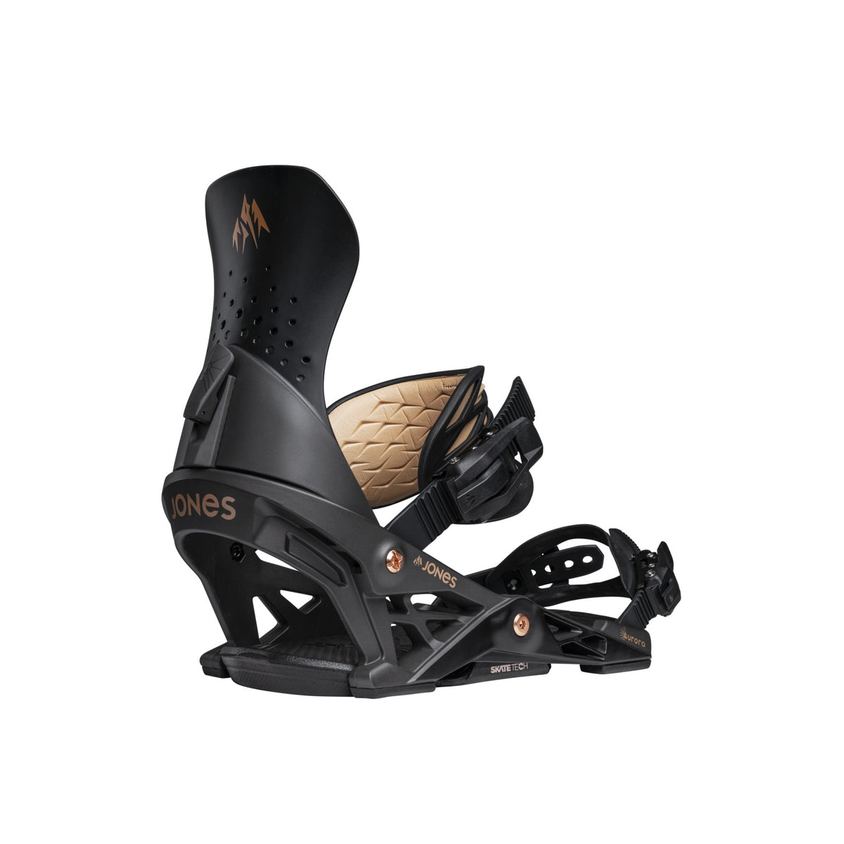 Jones Women's Aurora Snowboard Bindings