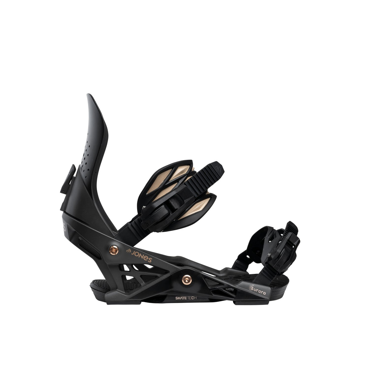 Jones Women's Aurora Snowboard Bindings