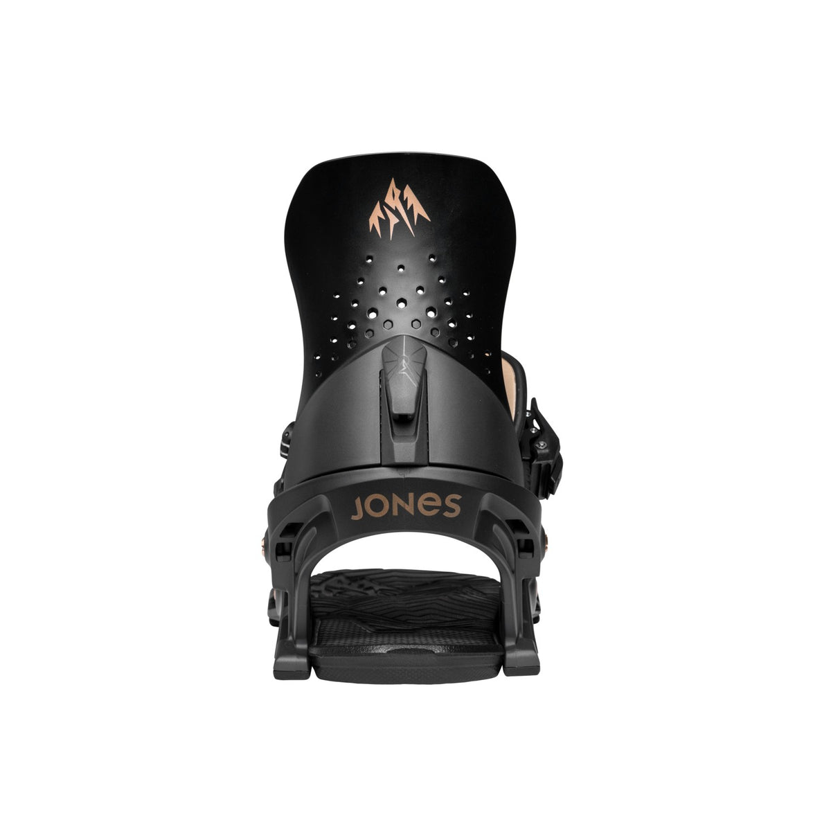 Jones Women's Aurora Snowboard Bindings