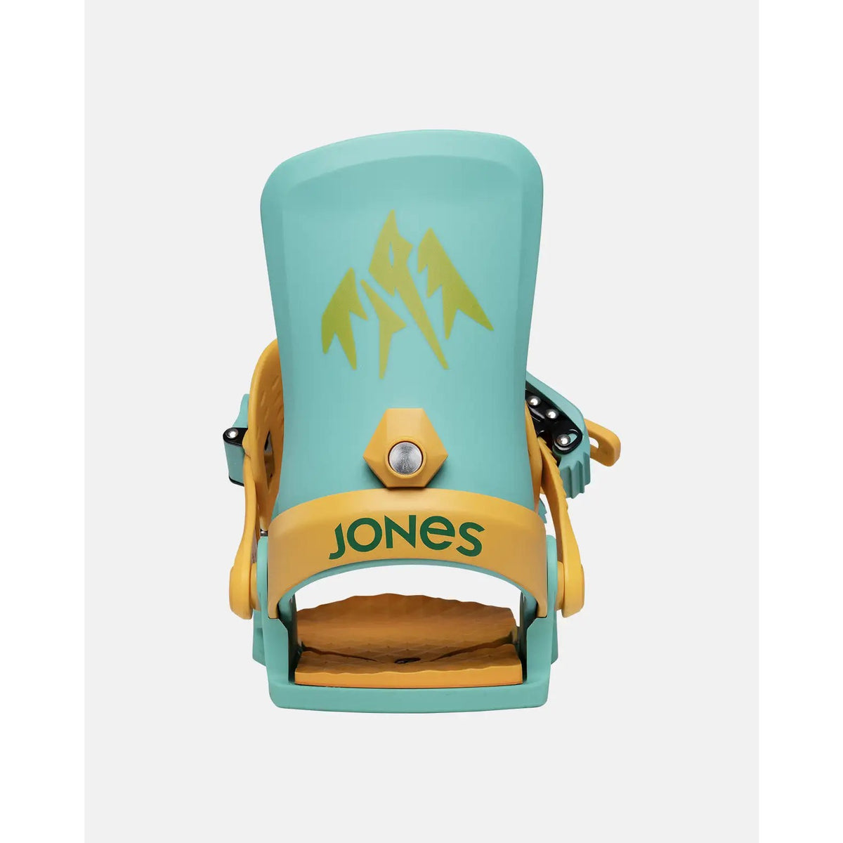 Jones Kids' Eclipse Snowboard Bindings