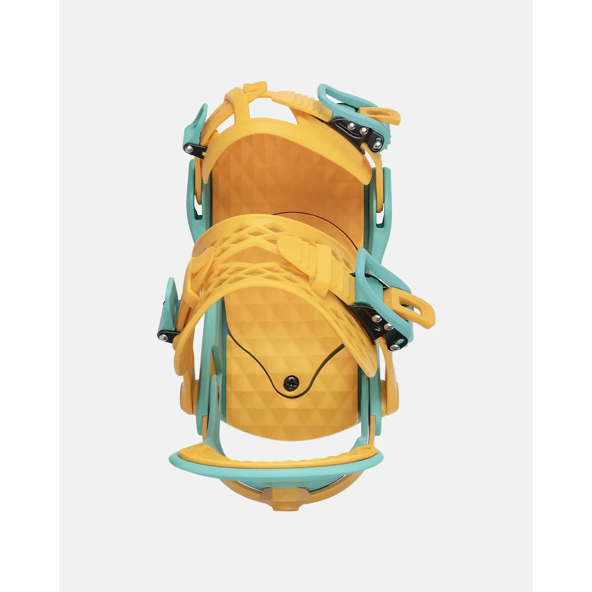 Jones Kids' Eclipse Snowboard Bindings