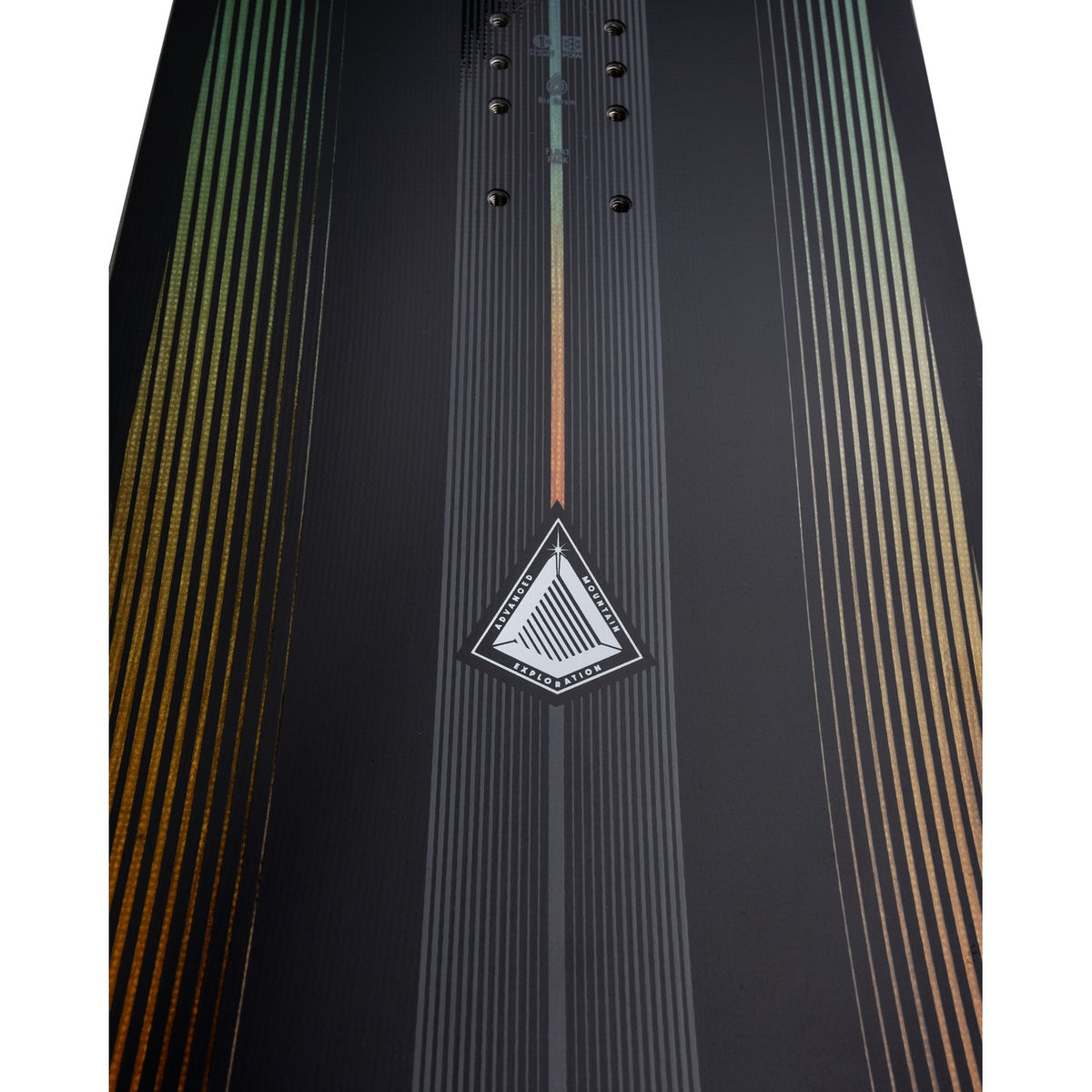 Jones Men's Stratos Snowboard