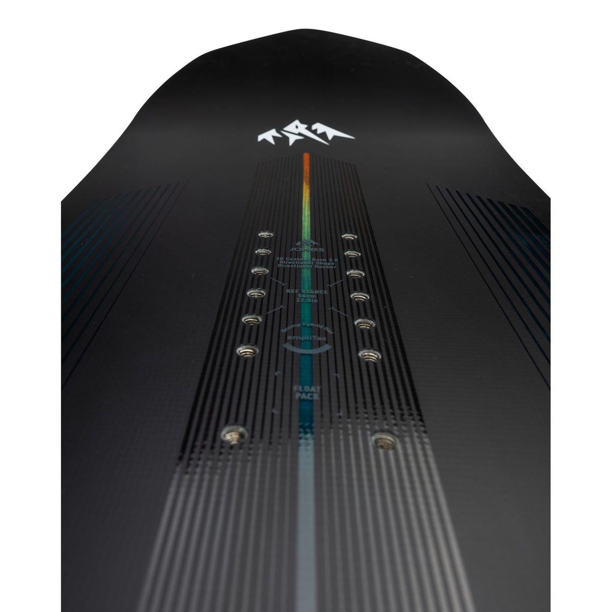 Jones Men's Stratos Snowboard
