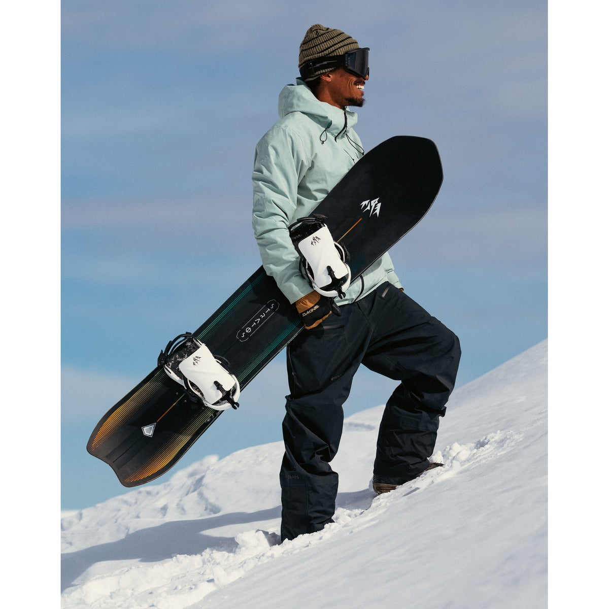 Jones Men's Stratos Snowboard