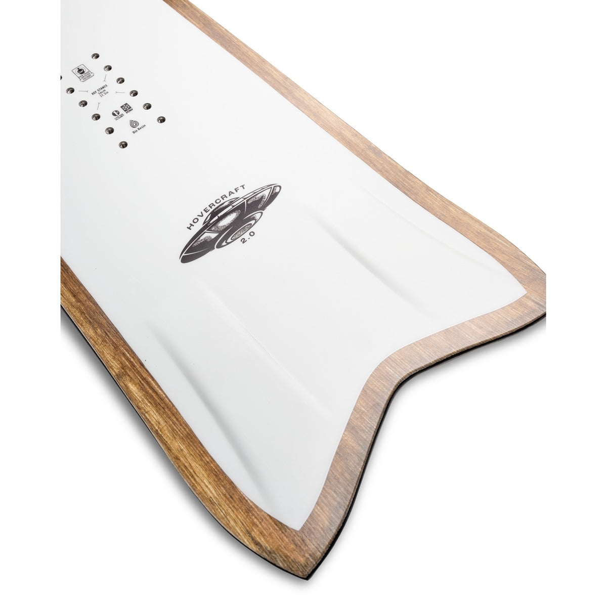Jones Hovercraft 2.0 Snowboard