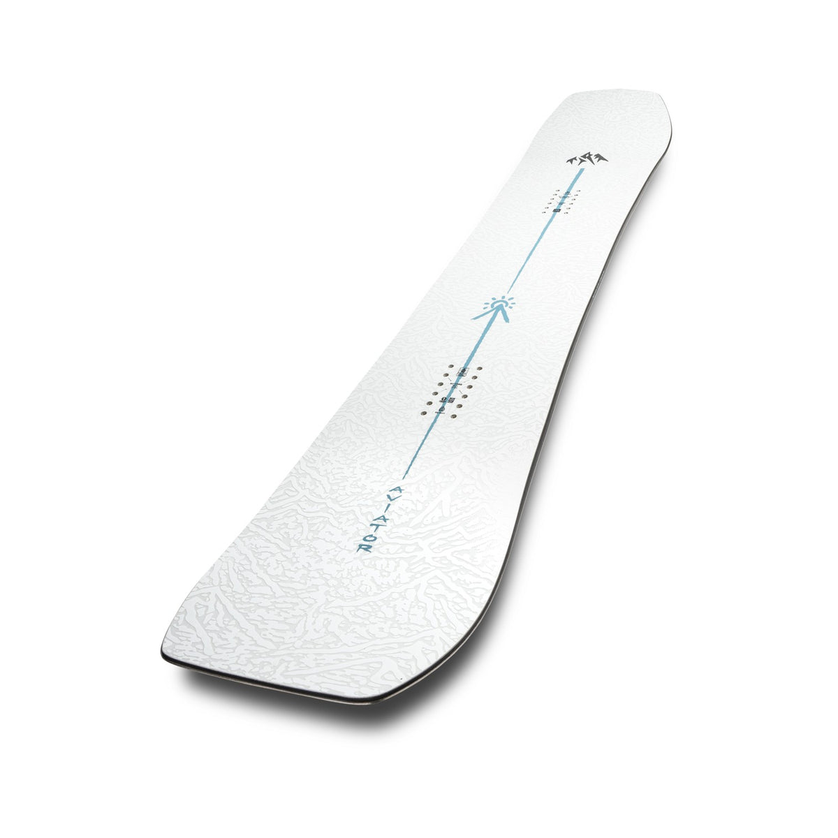 Jones Men's Aviator 2.0 Snowboard
