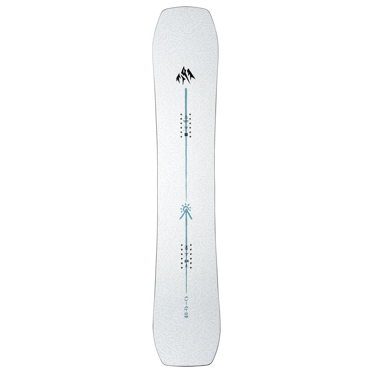 Jones Men's Aviator 2.0 Snowboard