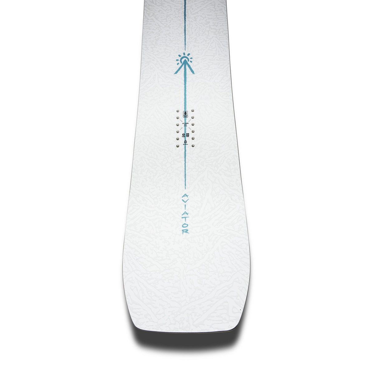 Jones Men's Aviator 2.0 Snowboard