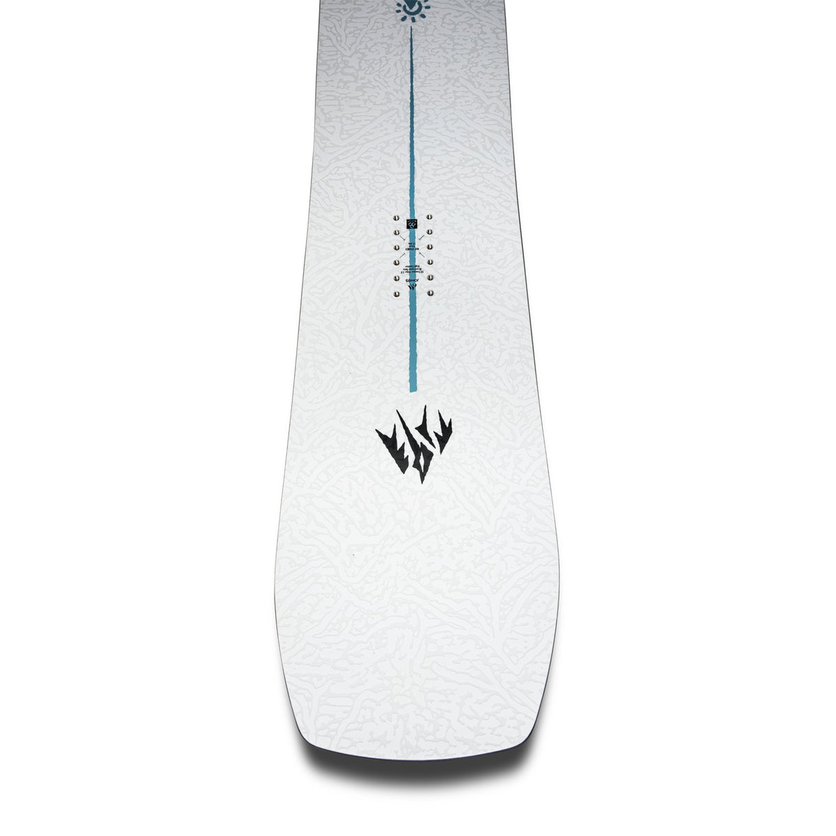 Jones Men's Aviator 2.0 Snowboard