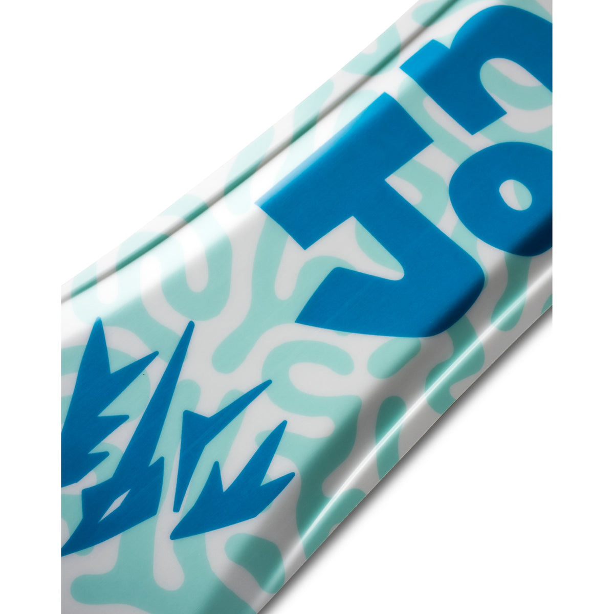 Jones Kids' Happy Mountain Snowboard