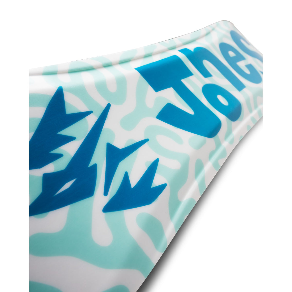 Jones Kids' Happy Mountain Snowboard