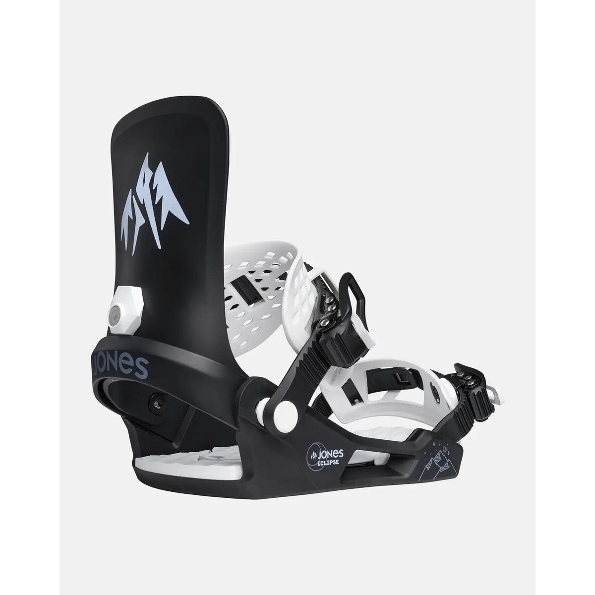 Jones Kids' Eclipse Snowboard Bindings
