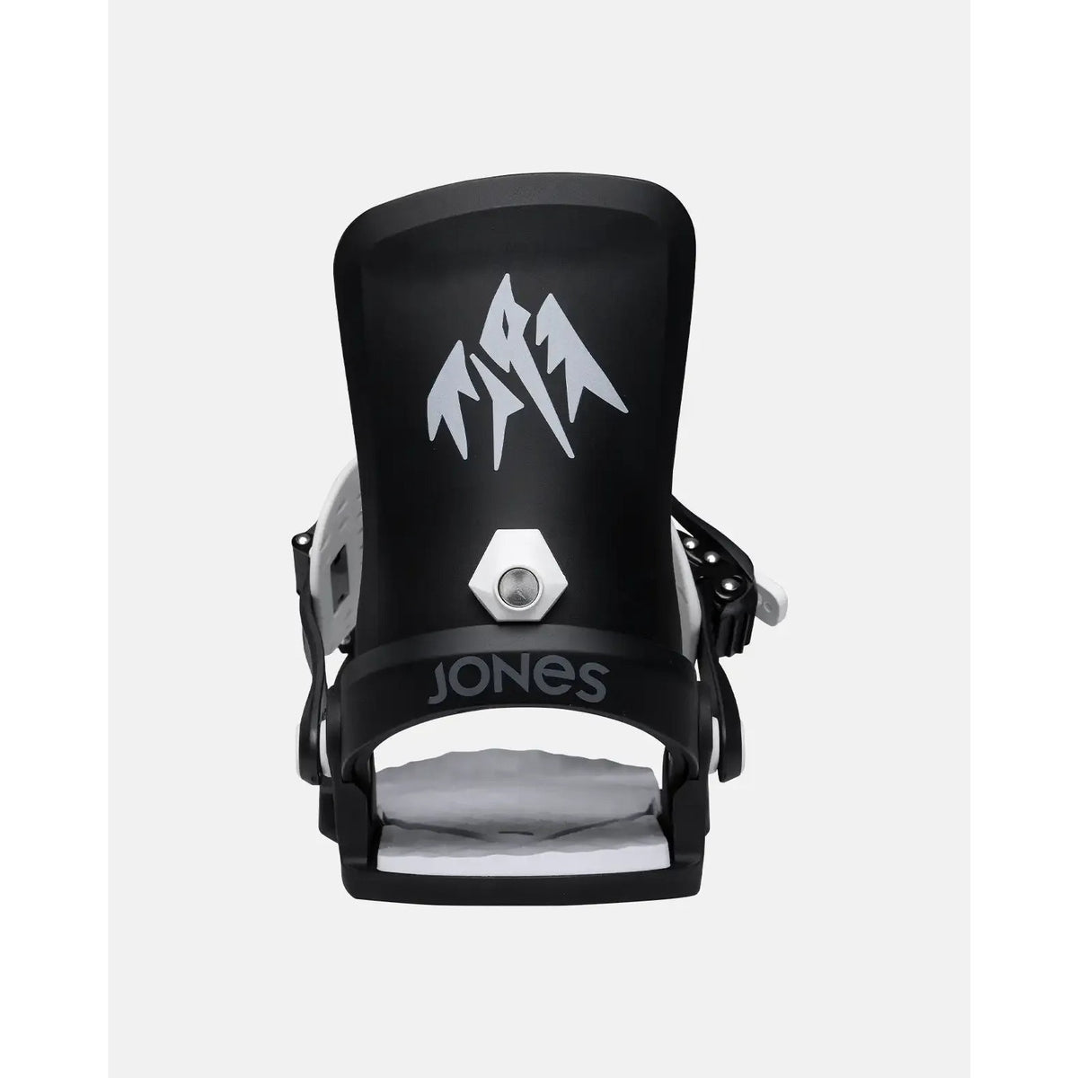 Jones Kids' Eclipse Snowboard Bindings