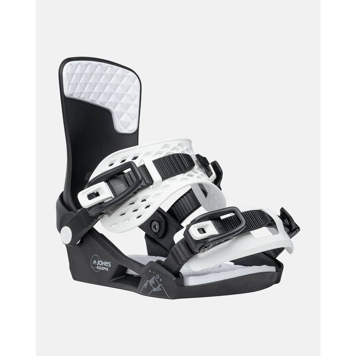 Jones Kids' Eclipse Snowboard Bindings