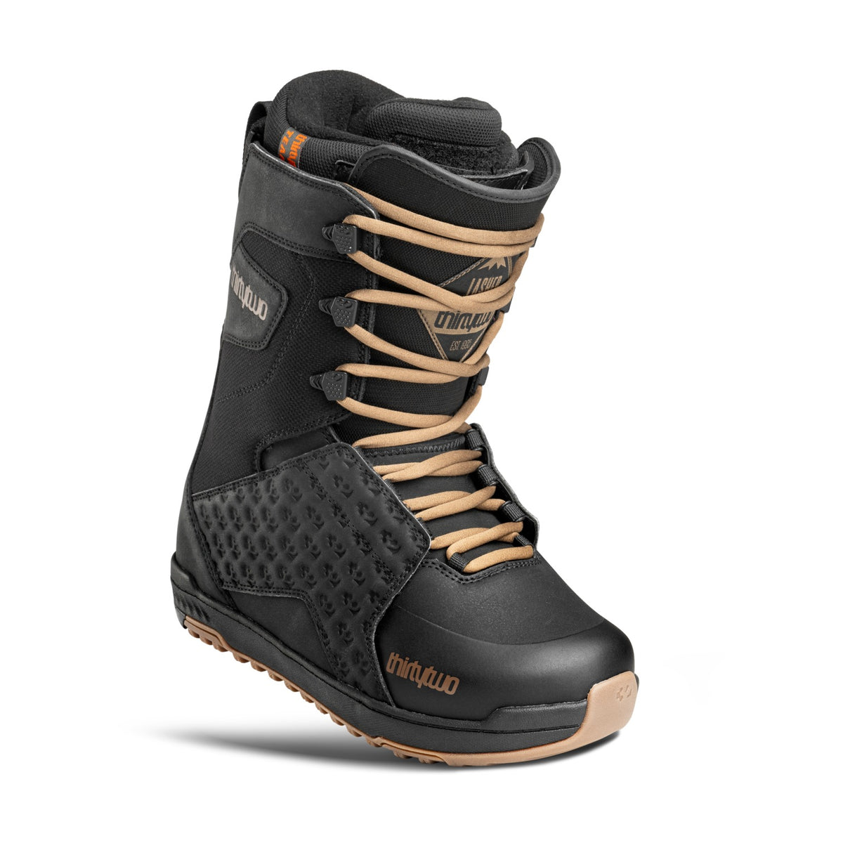 Thirty Two Lashed Snowboard Boots