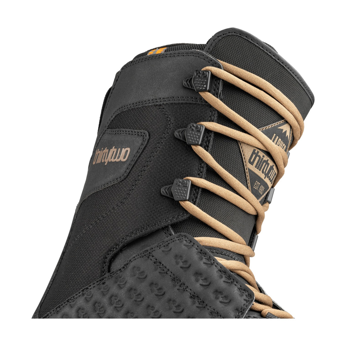 Thirty Two Lashed Snowboard Boots