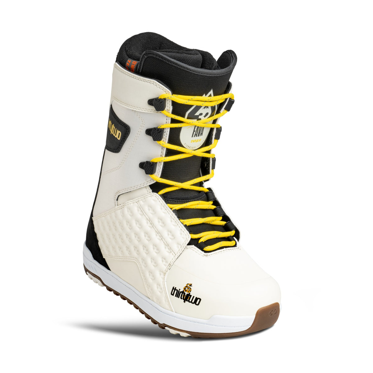 Thirty Two Lashed Pat Fava Snowboard Boots