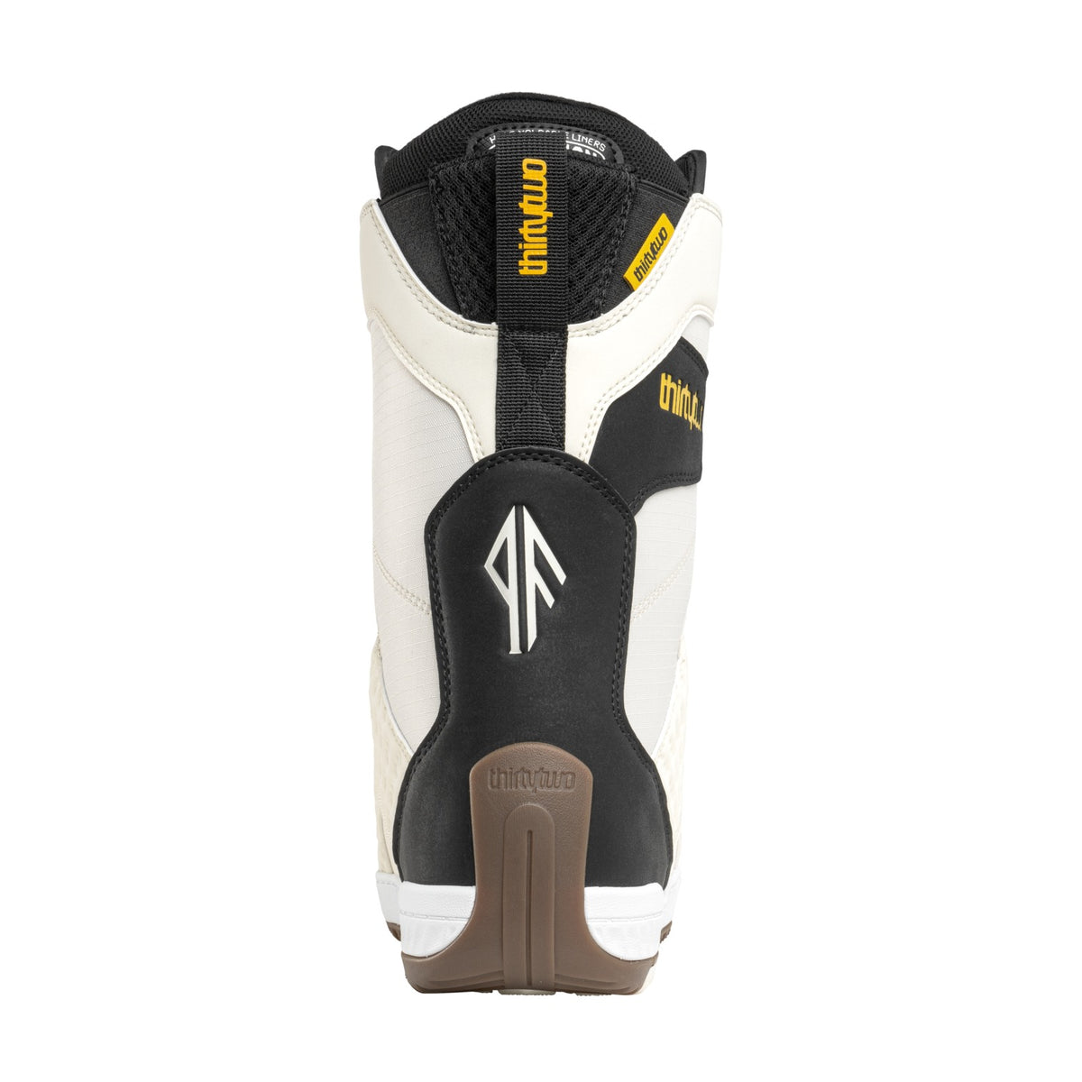 Thirty Two Lashed Pat Fava Snowboard Boots