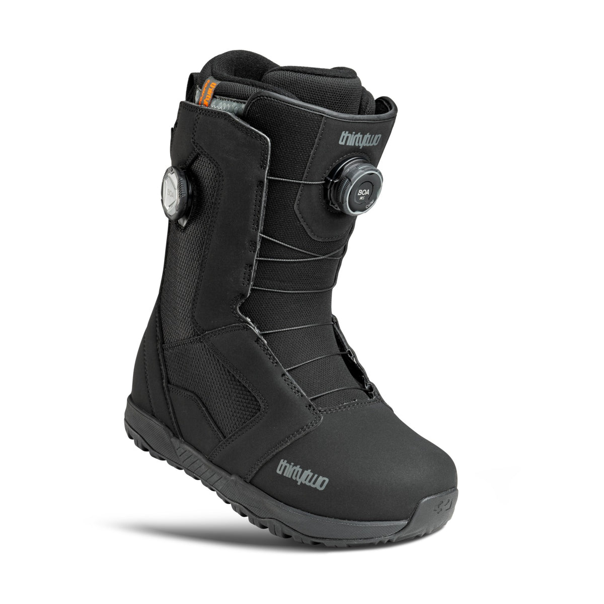 Thirty Two STW Double BOA Snowboard Boots