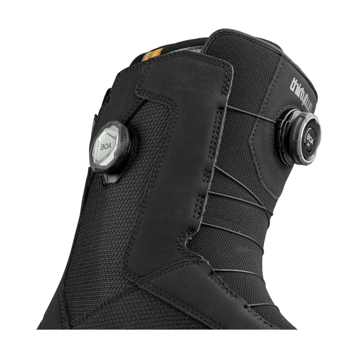 Thirty Two STW Double BOA Snowboard Boots