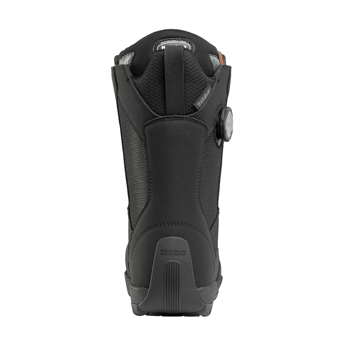 Thirty Two STW Double BOA Snowboard Boots
