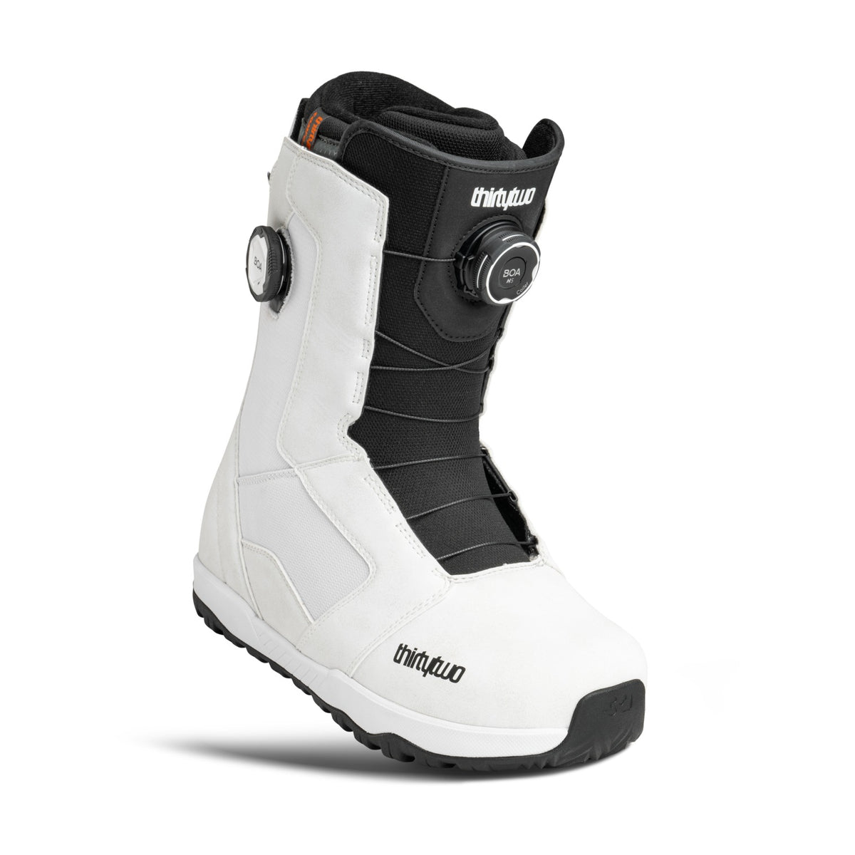 Thirty Two STW Double BOA Snowboard Boots