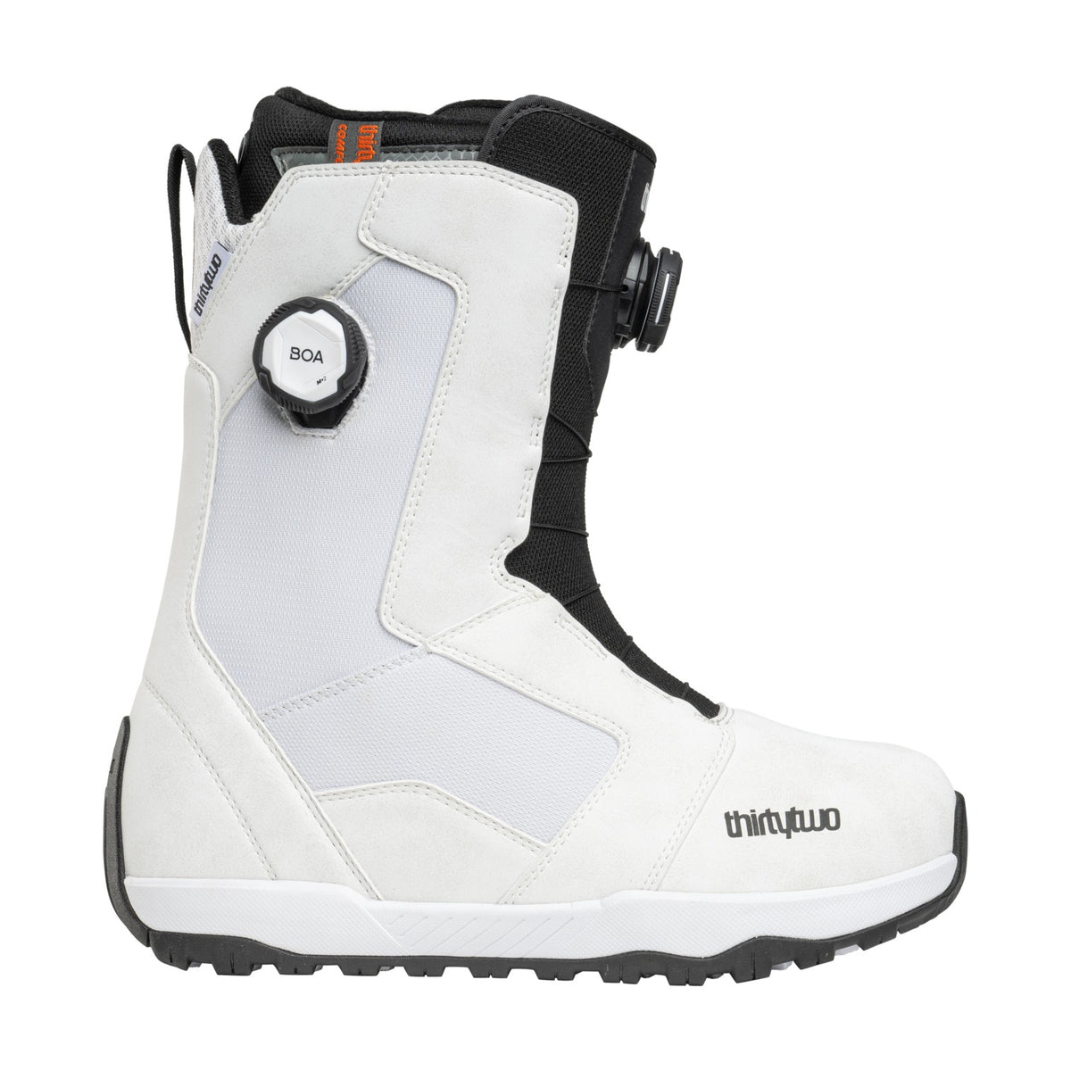 Thirty Two STW Double BOA Snowboard Boots