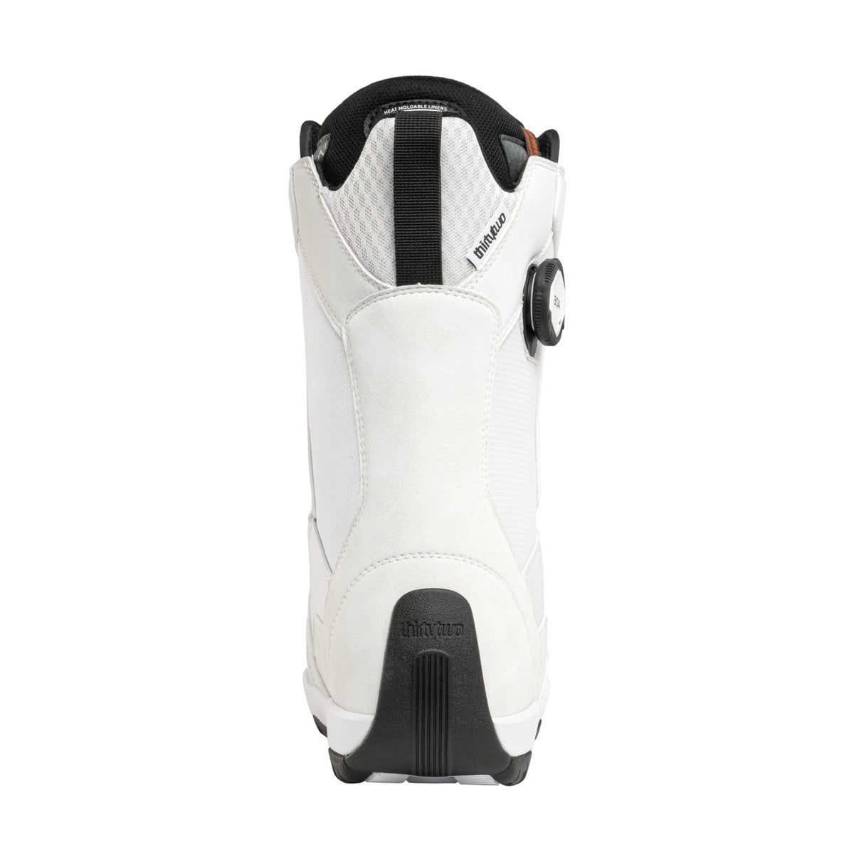 Thirty Two STW Double BOA Snowboard Boots