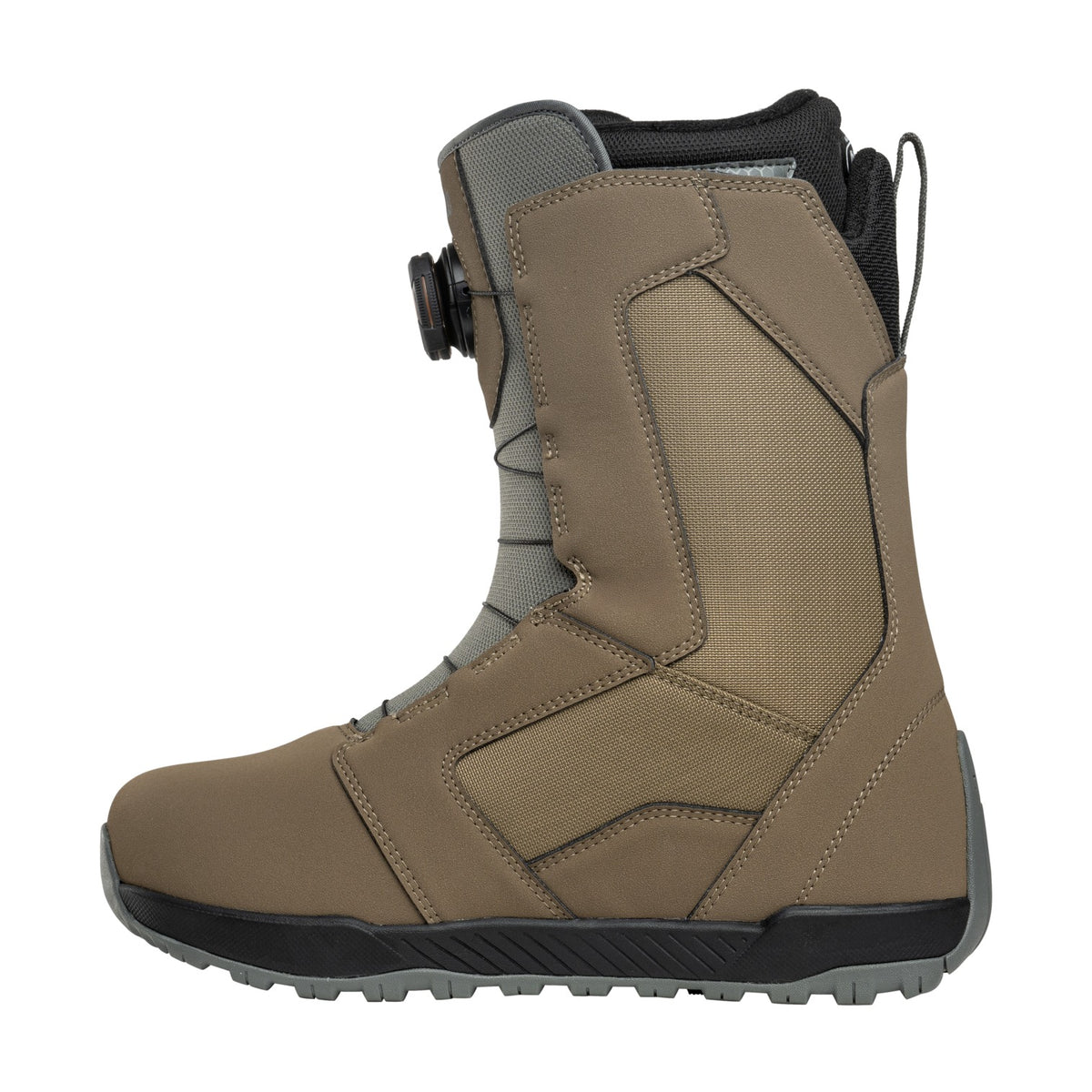Thirty Two STW Double BOA Snowboard Boots