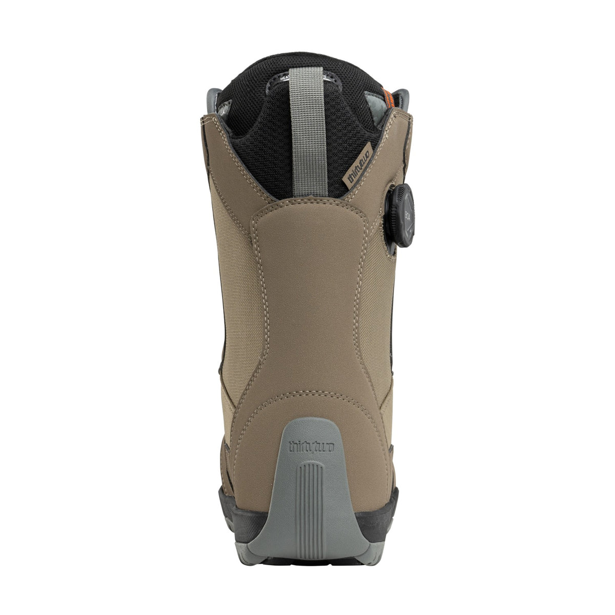 Thirty Two STW Double BOA Snowboard Boots