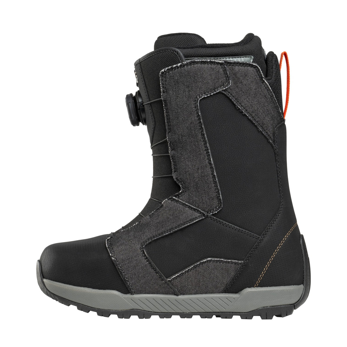 Thirty Two x Public STW Double BOA Snowboard Boots