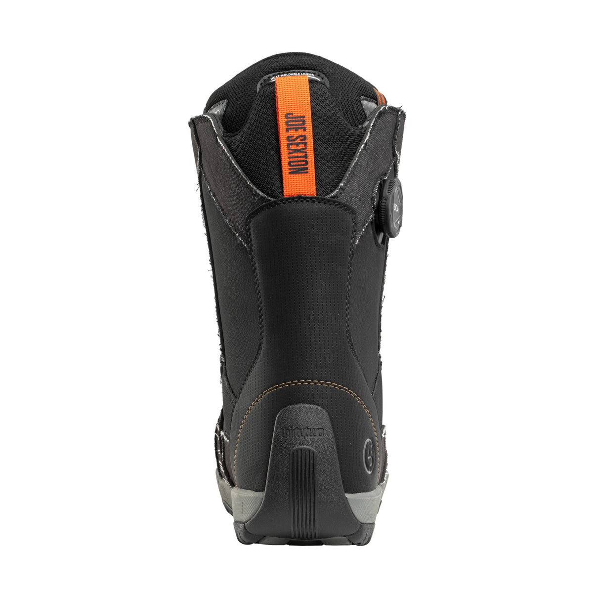 Thirty Two x Public STW Double BOA Snowboard Boots