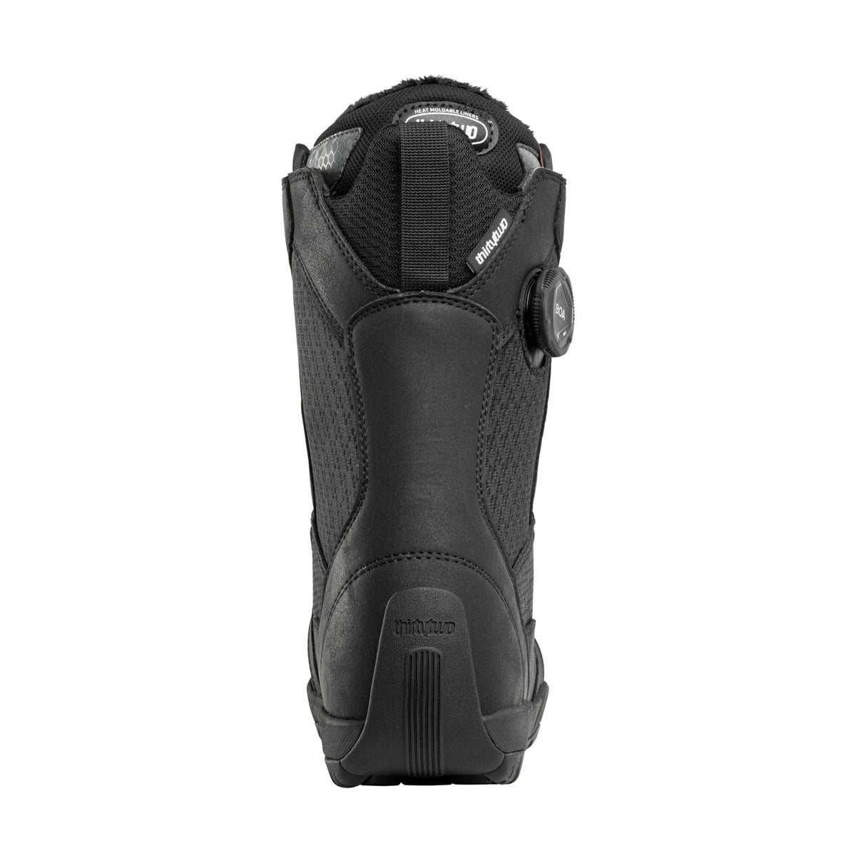 Thirty Two Women's STW Double BOA Snowboard Boots