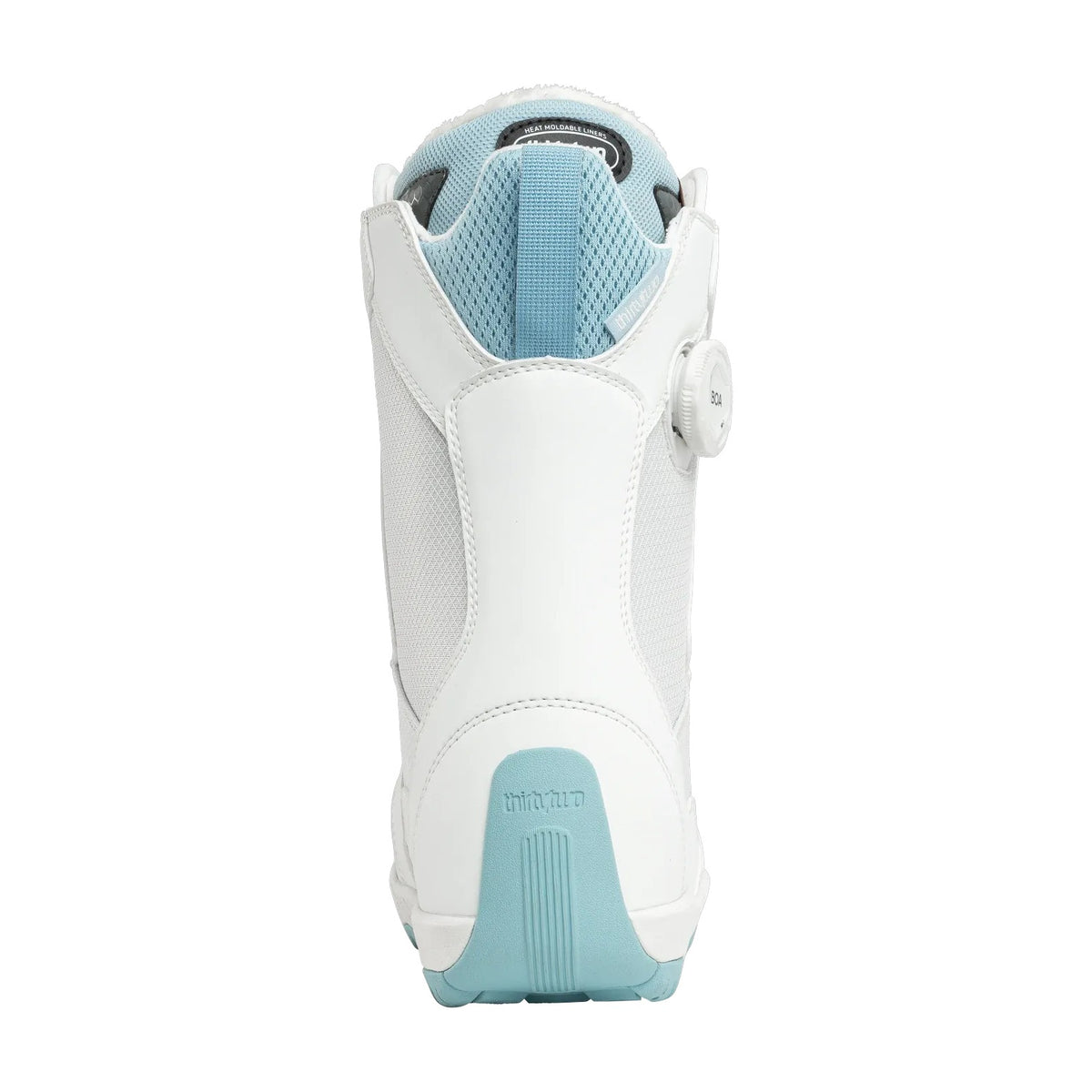 Thirty Two Women's STW Double BOA Snowboard Boots