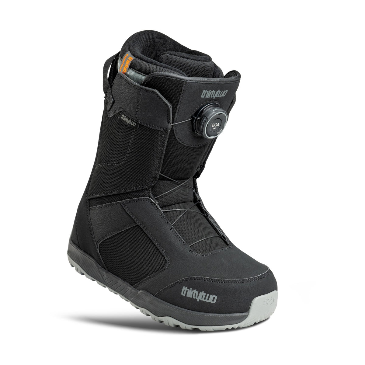 Thirty Two Shifty BOA Snowboard Boots