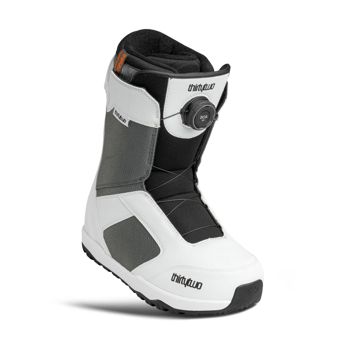 Thirty Two Shifty BOA Snowboard Boots