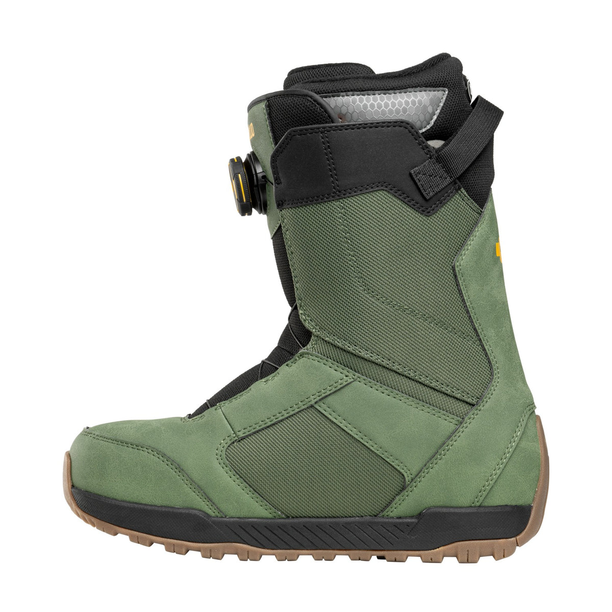 Thirty Two Shifty BOA Snowboard Boots