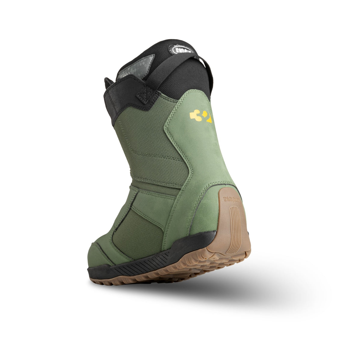 Thirty Two Shifty BOA Snowboard Boots