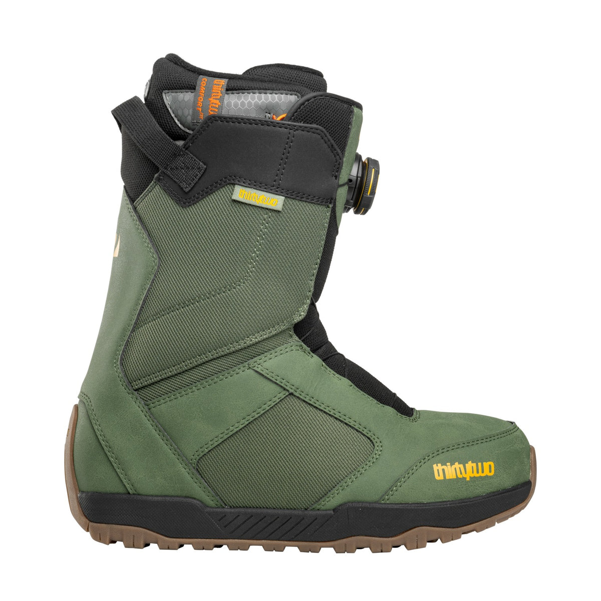 Thirty Two Shifty BOA Snowboard Boots