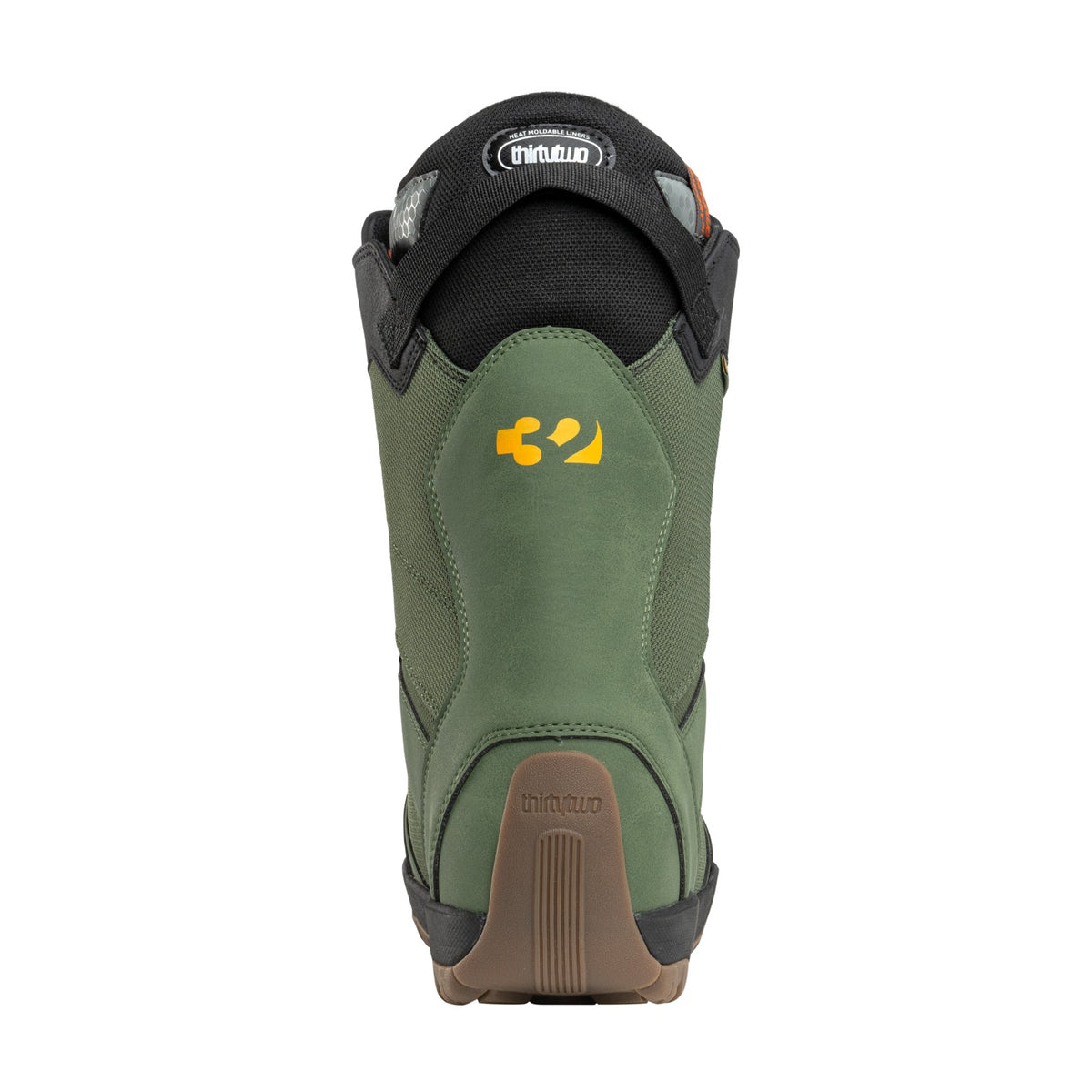 Thirty Two Shifty BOA Snowboard Boots