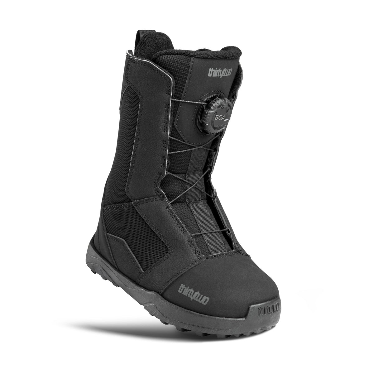 Thirty Two Kids BOA Snowboard Boots